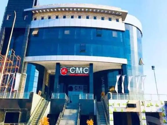 Cairo – Fifth Settlement