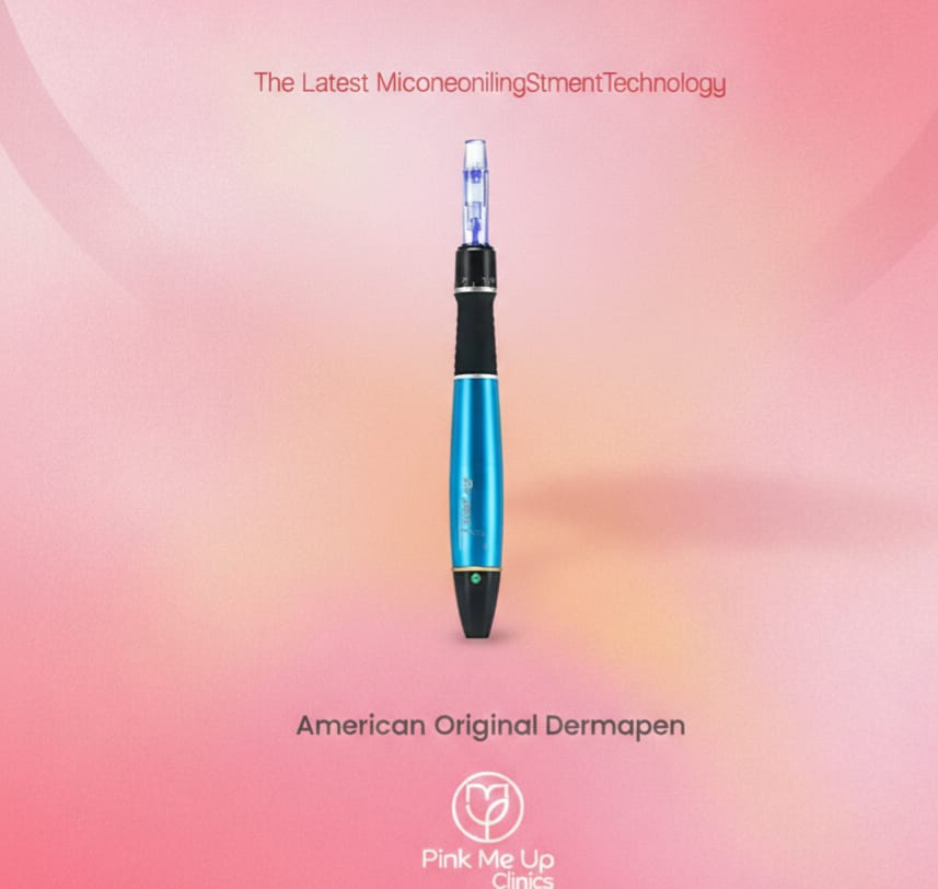 Derma pen