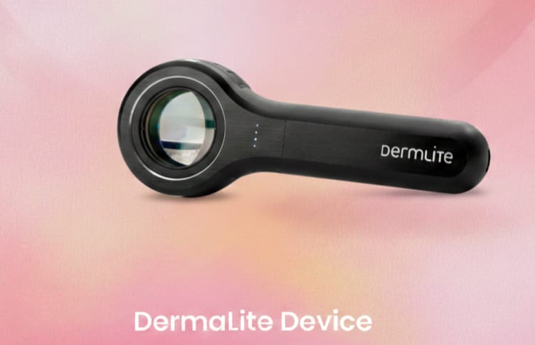Dermascope