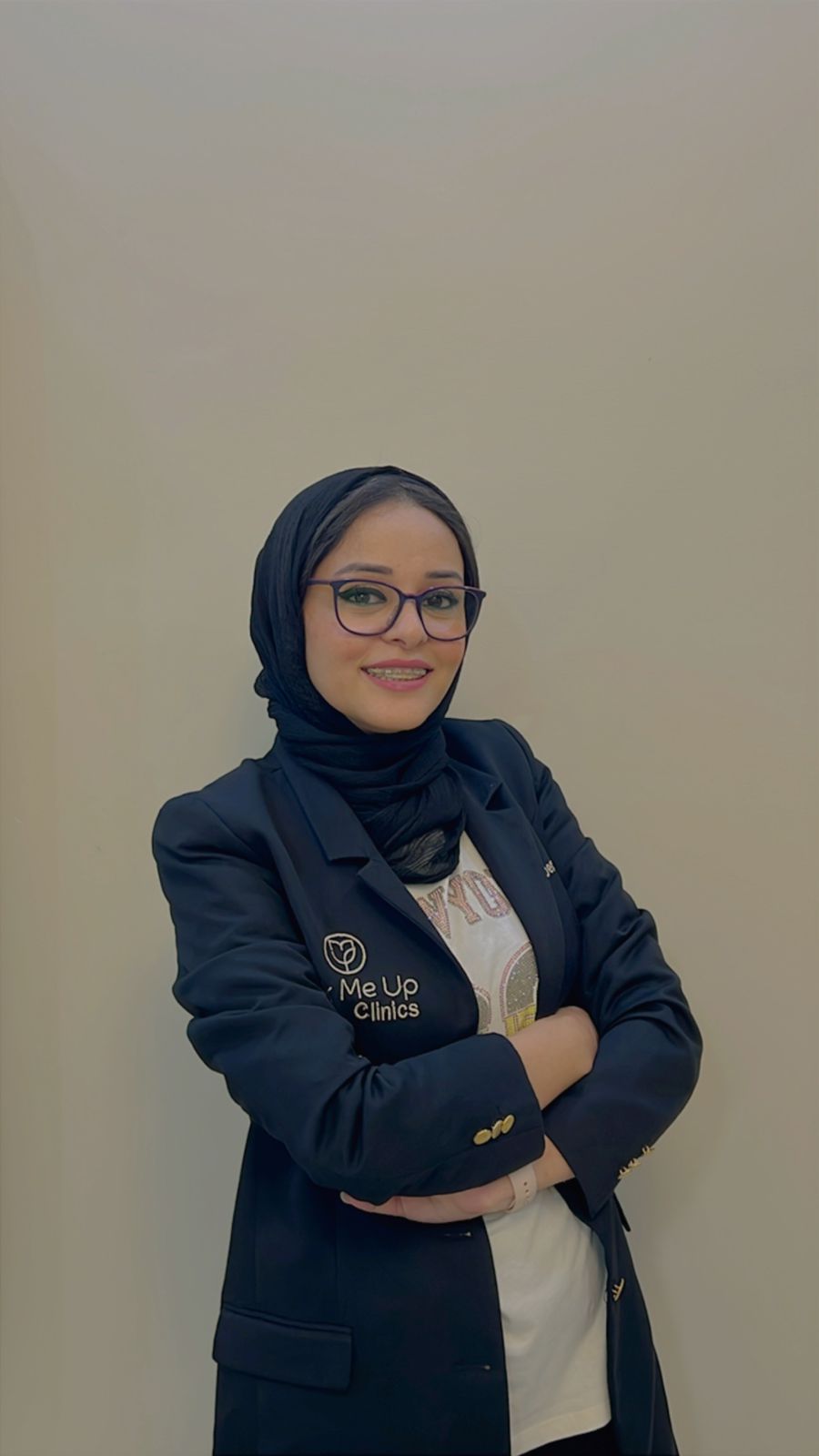 Dr Arwa Salem