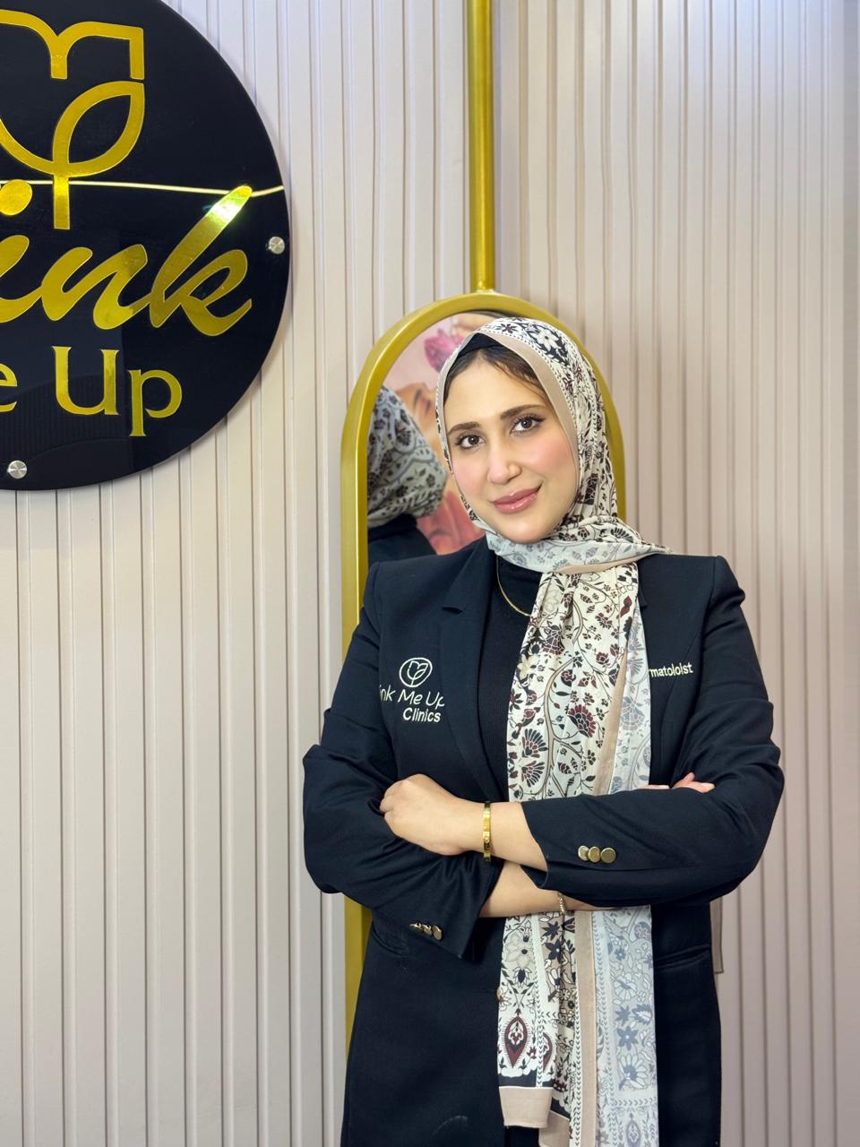 dr. merna abdelkhalek