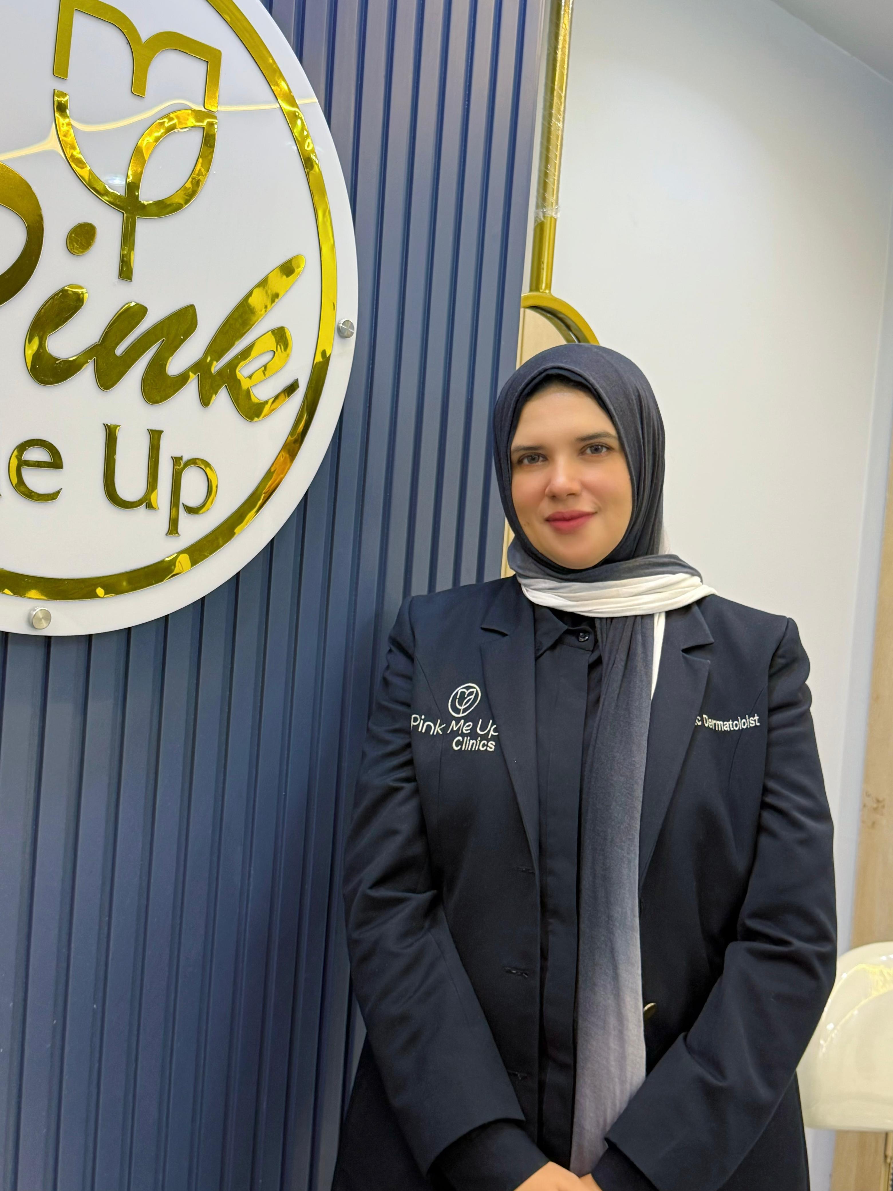 dr shahlaa abd elreheem