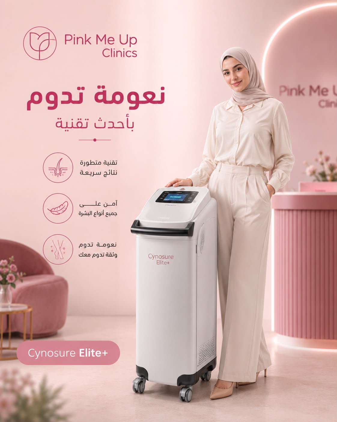 Say Goodbye to Traditional Hair Removal Forever